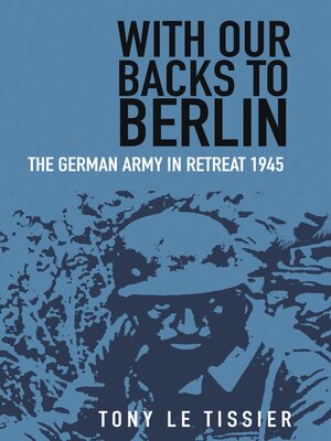 cover image of With Our Backs to Berlin